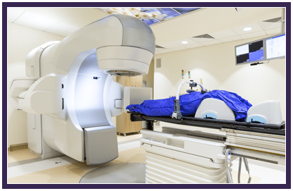 Radiation Therapy