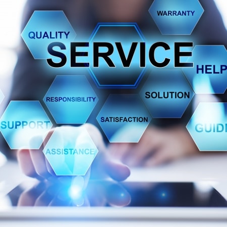 Service Image