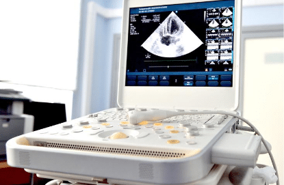 Ultrasound Instrument